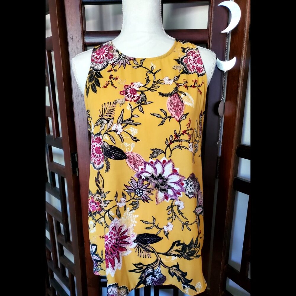 NWT Rachel Roy Women's Blouse (Size L)